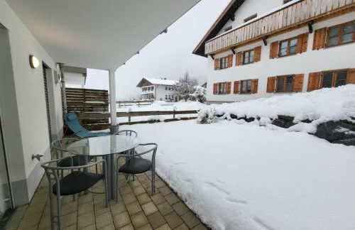 Ferienwohnung Bach - Foto 12