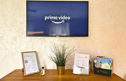 Ferienhaus Landeskrone für 10 Personen mit Sauna, Terrasse, inkl Parkplatz in Dresden - Foto 12