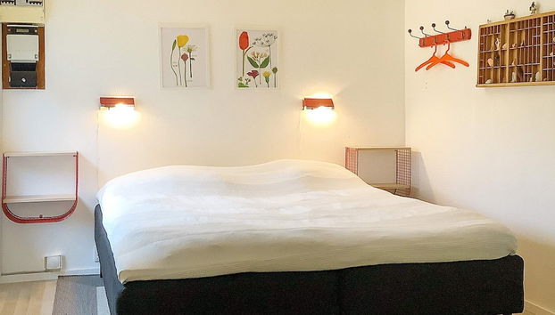 6 Person Holiday Home in Otterup - Foto 2, Habitación