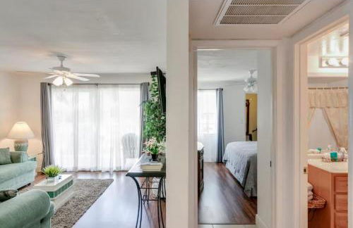 Charming Coastal Escape - BC52 - Foto 12