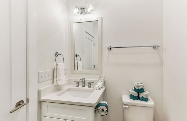 Nashville Modern Gem - Foto 20