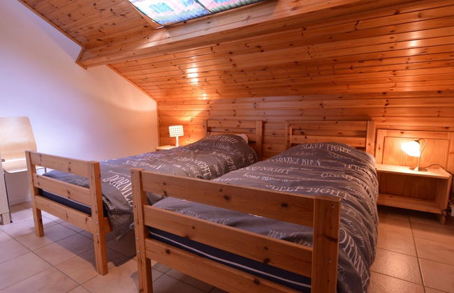 Holiday Home in Recht With Garden - Photo 6