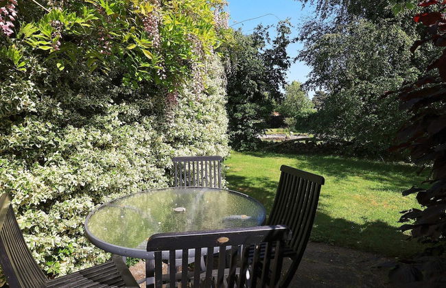 4 Person Holiday Home in Vordingborg - Foto 11