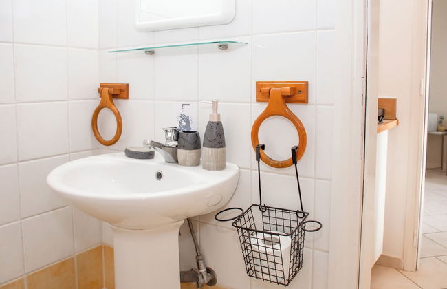 Infinity Wellness Apartment Hotel - Foto 63