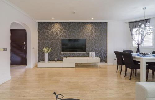 Entire Home Meloneras BBQ, PoolGolf - Foto 7