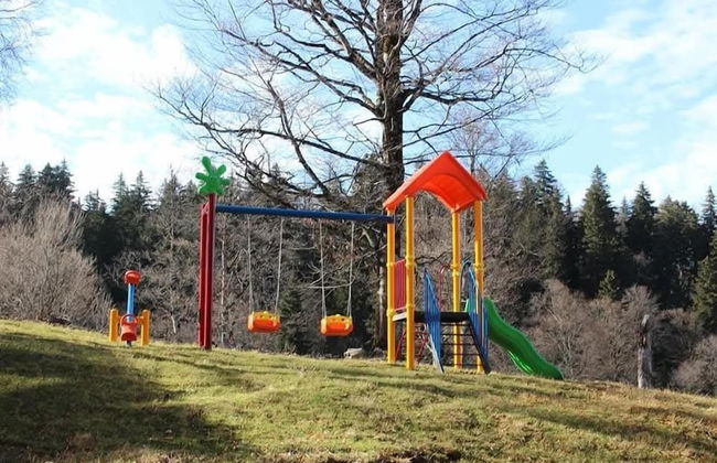 The Valley Bakuriani MountInn - Foto 11