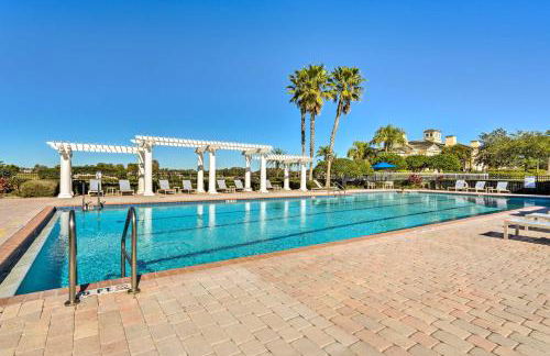 Resort Perks and Gas Grill Spacious Davenport Haven - Foto 44