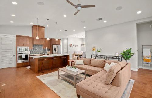 Luxury East Austin at its Finest! - Foto 14