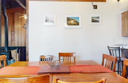 Mammoth Estates Condo - Near Village at Mammoth & Pet Friendly - Foto 10