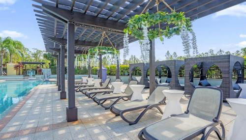 Perfect Summer Escape - Townhome by Disney - Foto 5