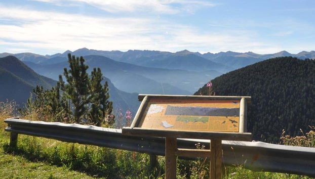 Mirador de la Roca de la Sabina