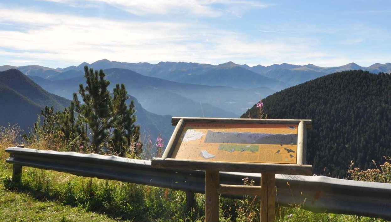 La Massana Tour - Photo 1