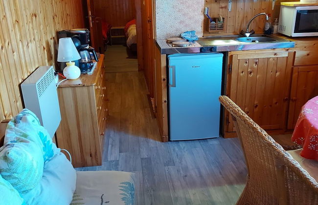 Nice Chalet With Sauna in Vosges - Foto 22