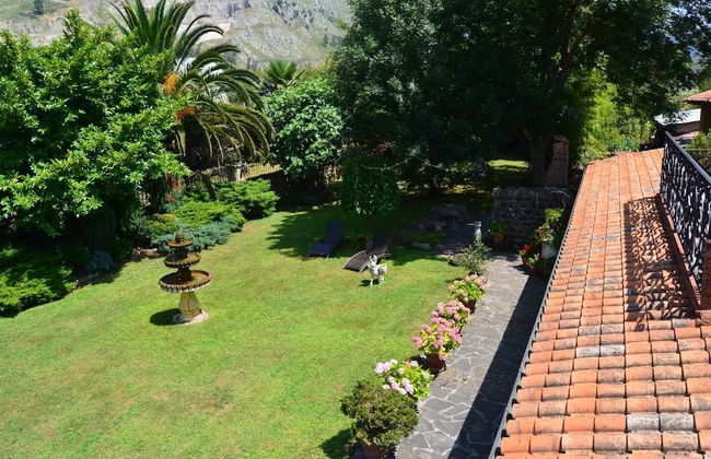 Posada Real La Montañesa - Foto 48