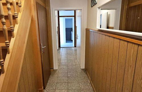 Apartments in Nienburg (Saale) - Foto 11