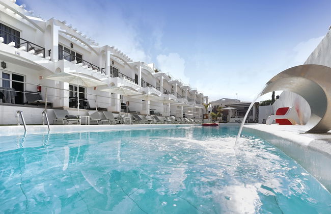 Vista Bonita Gay & Lesbian only Resort - Foto 25