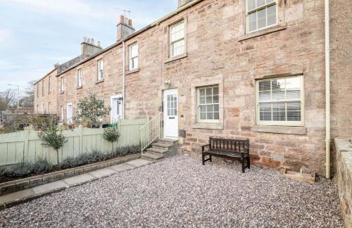 Crail Town House - Foto 24