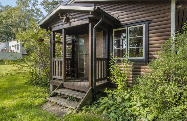 Kjuge Nya Huset - Foto 8