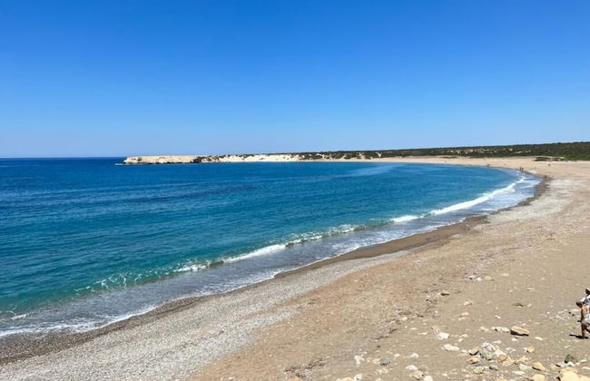 Pathos Penthouse A Slice of Paradise - Photo 10