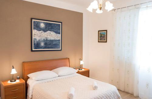 Villa with with 5 apartments in Peracko Blato - Foto 4