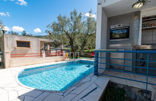 Family friendly house with a swimming pool Kabli, Peljesac - 16795 - Photo 8