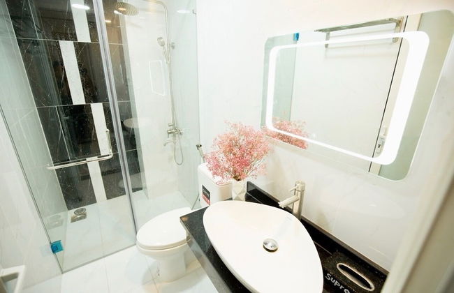 Khánh my apartment - Foto 25