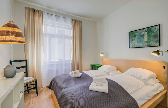 Modern Apartment Lugano - Foto 5