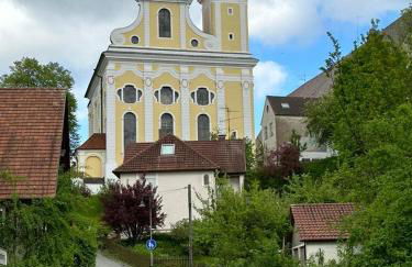 MemmingenBuxheimKartause - Foto 17