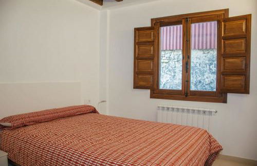 Ca' la Paz - Mogarraz - Foto 10