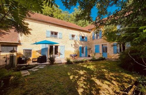 gite en pleine nature - Foto 1