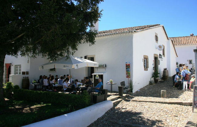 Dom Dinis Marvão - Photo 46