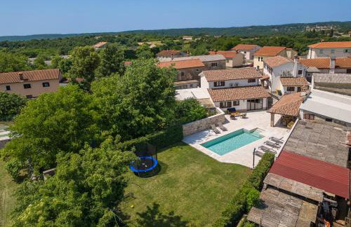 Villa Nona Judita by Istrialux - Foto 52