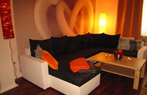 Ferienhaus am Geiersberg - Foto 10