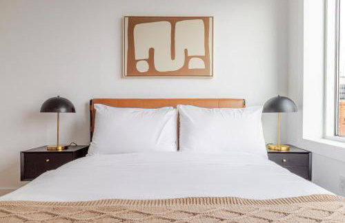 Blueground Boerum Hill pets allowed nr Brooklyn Bridge NYC-2232 - Foto 15