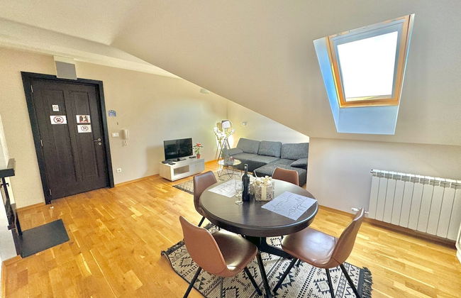 Green Hill Apartment - Foto 10