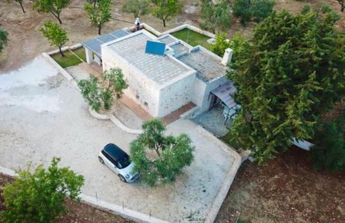 VILLA DOMINIQUE relax a pochi kilometri dal mare - Foto 31