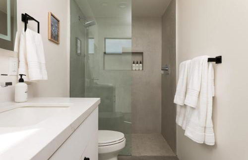 Sundown Ridge - Modern Homestead w Spa - Foto 19