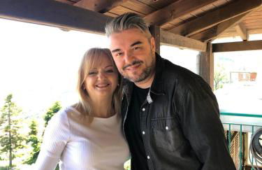 Guest house Elatochori - Foto 27