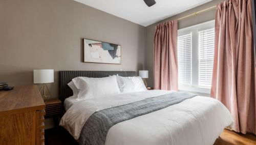 Modern 3BR Near Cleveland Clinic - Foto 3