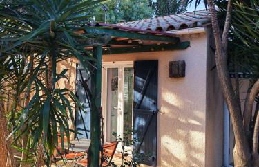 Studio Le Yuka entre Mer et Montagne - Foto 4