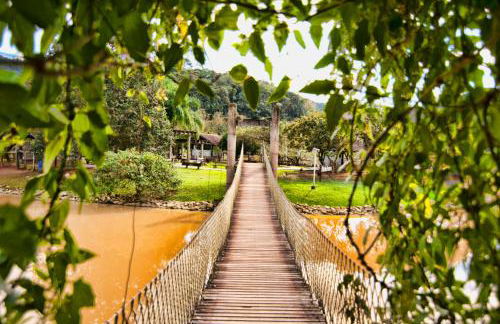 Fazzenda Park Resort - Foto 57