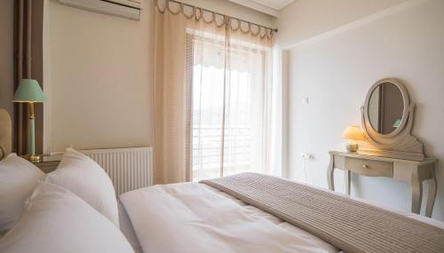 Beachfront ZEN sea view apartment - Foto 4