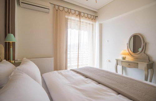 Beachfront ZEN sea view apartment - Photo 4