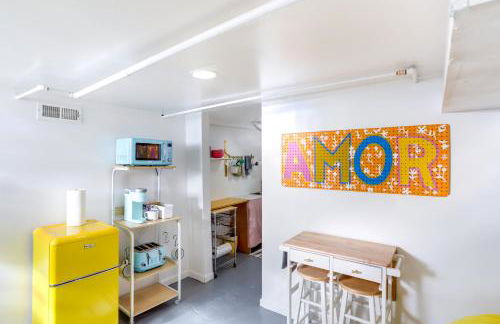 Gordon Square Studio about 4 Mi to Downtown Cleveland! - Foto 12