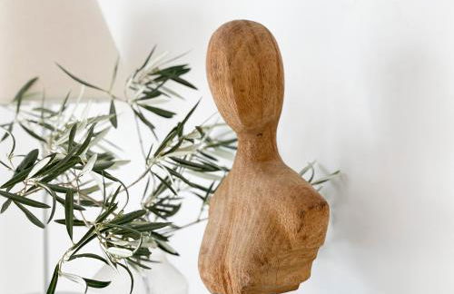 Luxury villa - breathtaking views - hot tub - 15' to beach - Foto 35