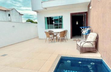 Casa de Temporada da Marie - Foto 7