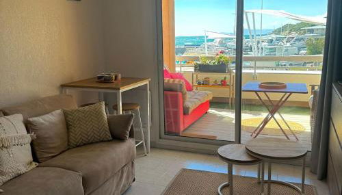 Appartement en face mer - Foto 2