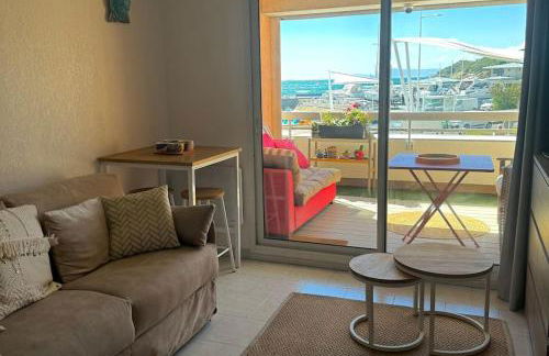 Appartement en face mer - Foto 2