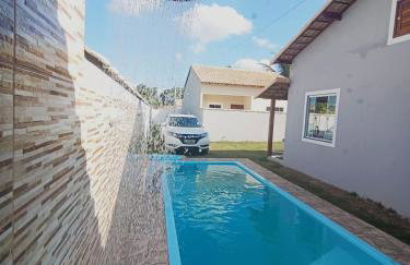 Casa de Praia Unamar - Photo 12