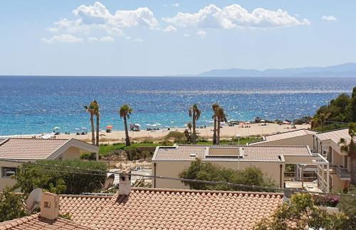 Villetta Celeste - vista mare a 80metri dalla spiaggia - Foto 31
